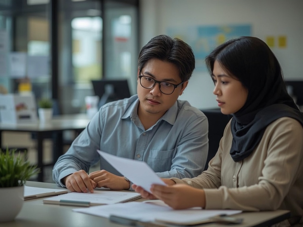 Checklist Tim: Dokumen Properti, Kontrak, dan Perlindungan Keluarga saat Rumah, Surya, dan Perjalanan Beririsan